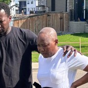 Forces de l'ordre | Radio-Canada