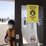 Les électeurs se sont rendus aux urnes à l'Île-du-Prince-Édouard le 3 avril 2023 à l'occasion des élections générales.
