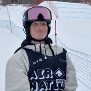 Eli Bouchard.