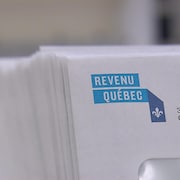 Enveloppes de Revenu Québec