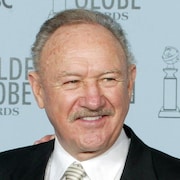 Portrait de l'acteur.