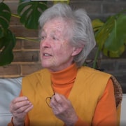 Guylaine Lanctôt.
