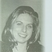 Portrait de Guylaine Potvin.