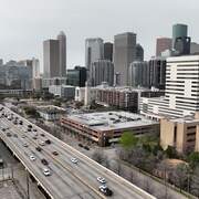 Centre-ville de Houston