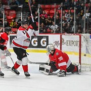 En continu | Québec | Radio-Canada