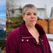 Un montage photo de Jinny Provencher et Johanne Turbide.