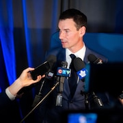 John Chayka.
