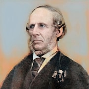 Portrait de Joseph Marceau.