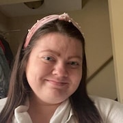 Portrait de Kaitlyn Braun.