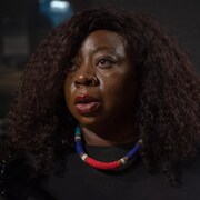 Léonie Tchatat fustige la communauté francophone de l'Ontario pour l'avoir « laissée tomber » 