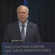 Luc Boileau.