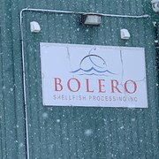 L'usine Bolero à Saint-Simon