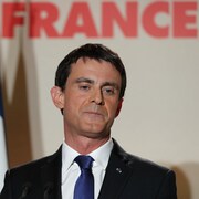 Manuel Valls a pris acte de sa défaite.