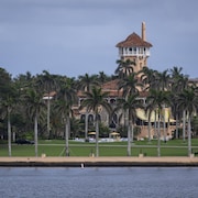 Mar-a-Lago.