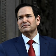 Marco Rubio.