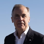 Le premier ministre Mark Carney.