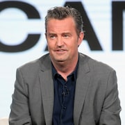 matthew perry