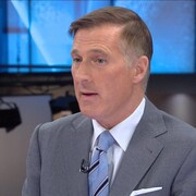 Maxime Bernier