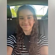 Melina Frattolin, 9 ans, a été retrouvée morte dans l'État de New York.