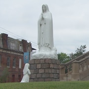 L'oratoire St. Francis de Sales, à St. Louis, au Missouri.