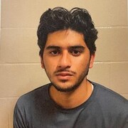 Muhammed Shahzeb Khan.