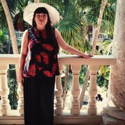La poète innue Natasha Kanapé Fontaine en Colombie pour le Hay Festival
