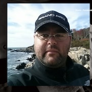 Nicolas Audet, 41 ans