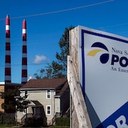 Nova Scotia Power.