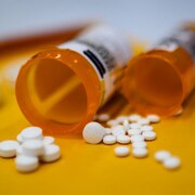 Des comprimés de médicaments