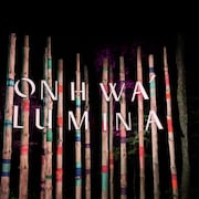 Le titre Onhwa’ Lumina.