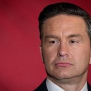 Pierre Poilievre.