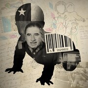 Les enfants de Pinochet