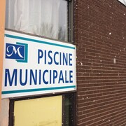 La piscine municipale de Ville-Marie fermera défitivement en 2019.
