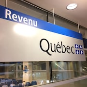Bureau de Revenu Québec