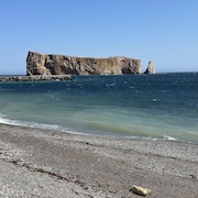 Le rocher Percé