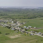 Village de Roquemaure, Abitibi-ouest, en 2007