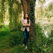 La princesse de Galles, Kate Middleton.