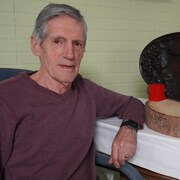 Le portrait de Dominique Villeneuve.