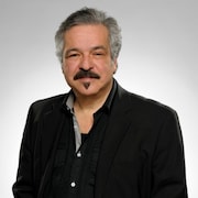 Soleïman Mellali, rédacteur en chef d'Espaces autochtones