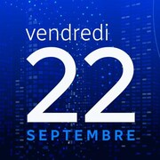 Écoutez dès 18 h le Téléjournal animé par Patrice Roy.
