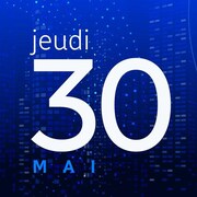 &Eacute;coutez d&egrave;s 18 h le T&eacute;l&eacute;journal anim&eacute; par Patrice Roy.