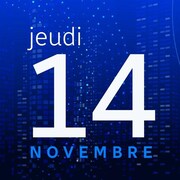 Écoutez dès 18 h le Téléjournal animé par Patrice Roy.