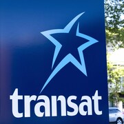 Le logo de Transat.