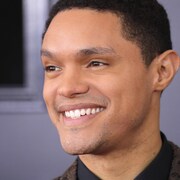 Trevor Noah 