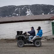 Les Inuit du Labrador sont aux prises avec de nombreux problèmes, dont la pénurie de logements.