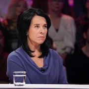 Valérie Plante.