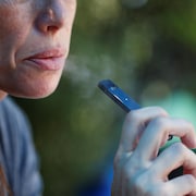 elfbar nachfüll pod läuft aus Le vapotage, populaire et... dangereux ?
