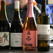 Une sélection de vins pour le long week-end.