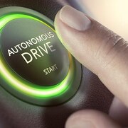 Autonomous Drive, Self-Driving Vehicle