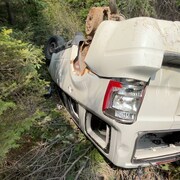 Des terrains publics et privés sont transformés en dépotoirs clandestins dans la région de Sept-Îles.